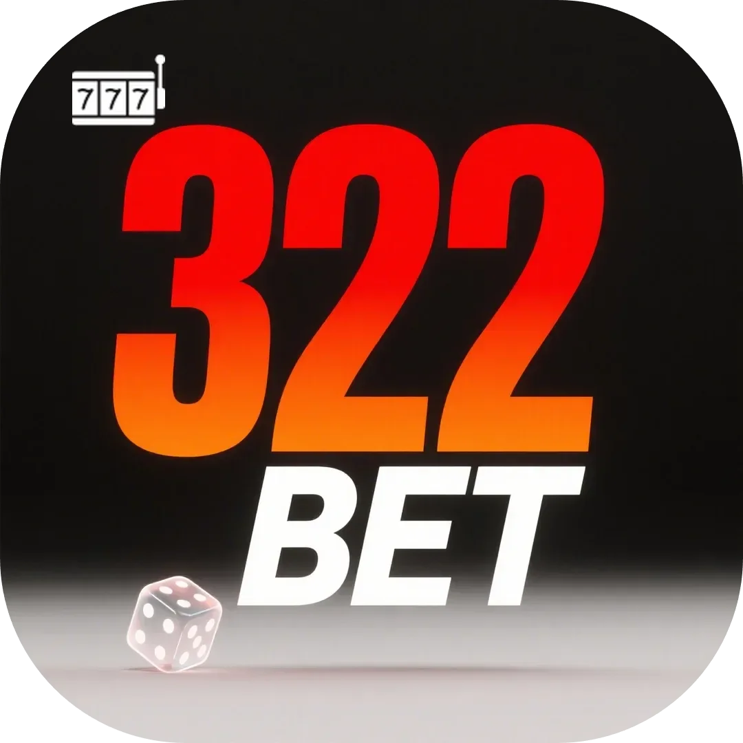 Slots online da 322bet com jackpots progressivos