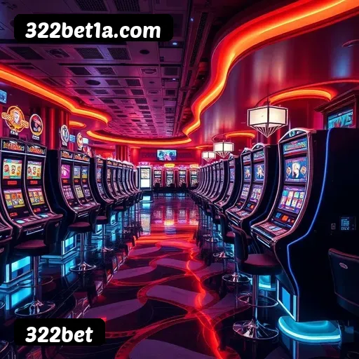FAQ App 322bet
