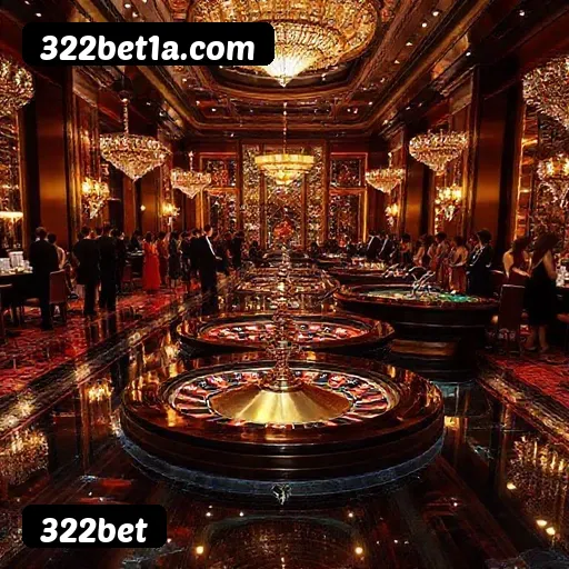 FAQ - Perguntas Frequentes 322bet