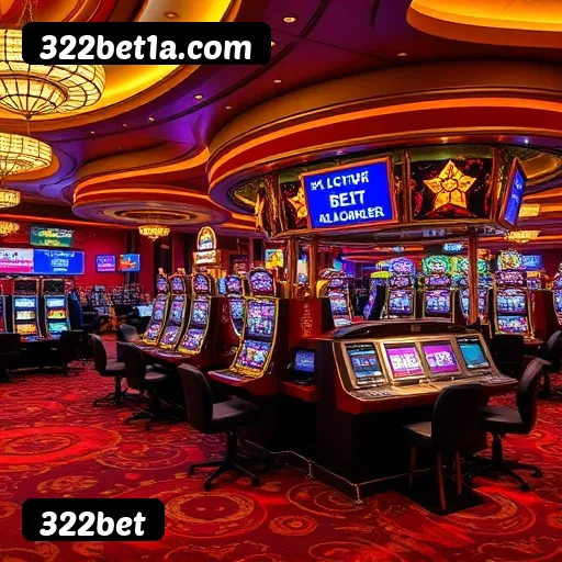 Análise 322bet - Vantagens e Desvantagens